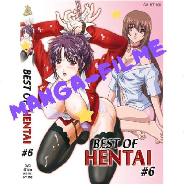 Best of Hentai #6